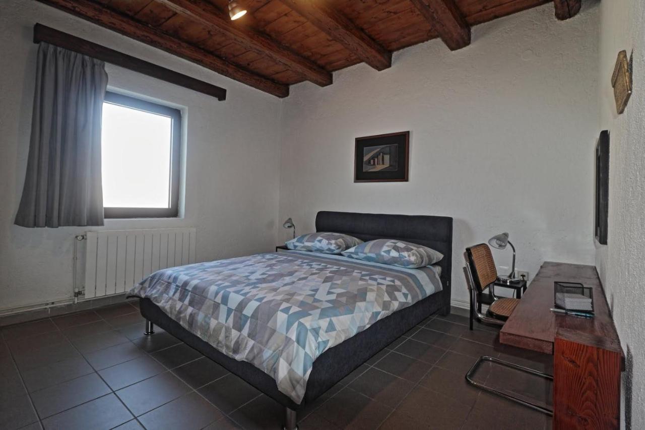 Two Olives Villa Vrbnik  Dış mekan fotoğraf