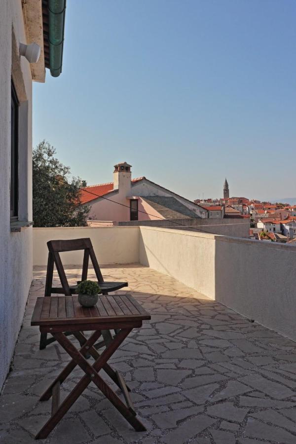 Two Olives Villa Vrbnik  Dış mekan fotoğraf