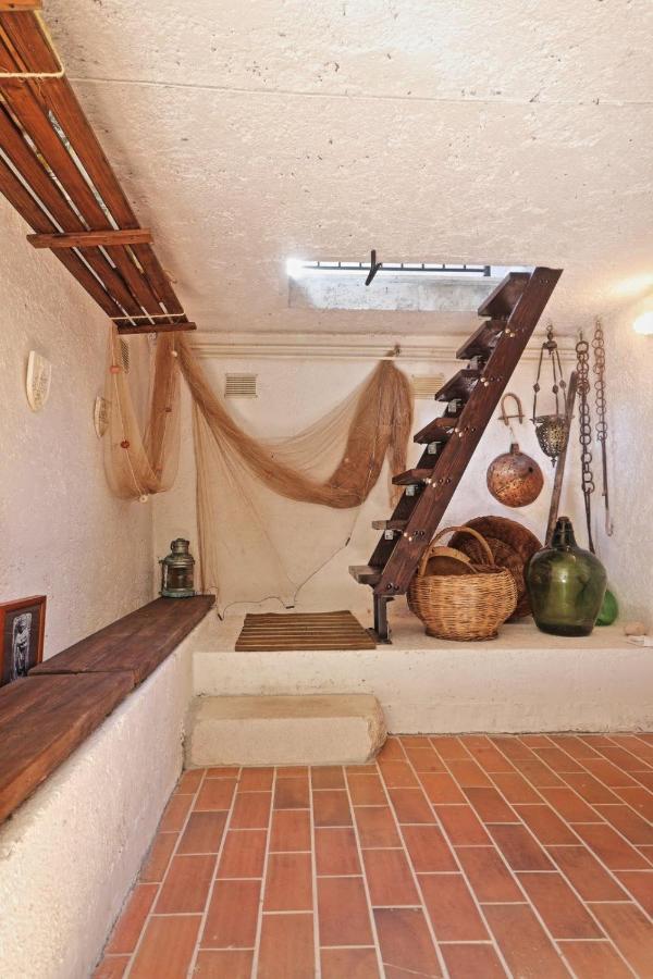 Two Olives Villa Vrbnik  Dış mekan fotoğraf