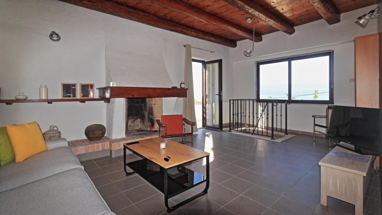 Two Olives Villa Vrbnik  Dış mekan fotoğraf