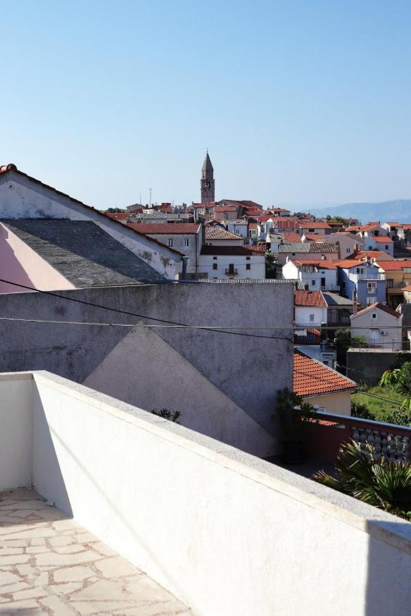 Two Olives Villa Vrbnik  Dış mekan fotoğraf
