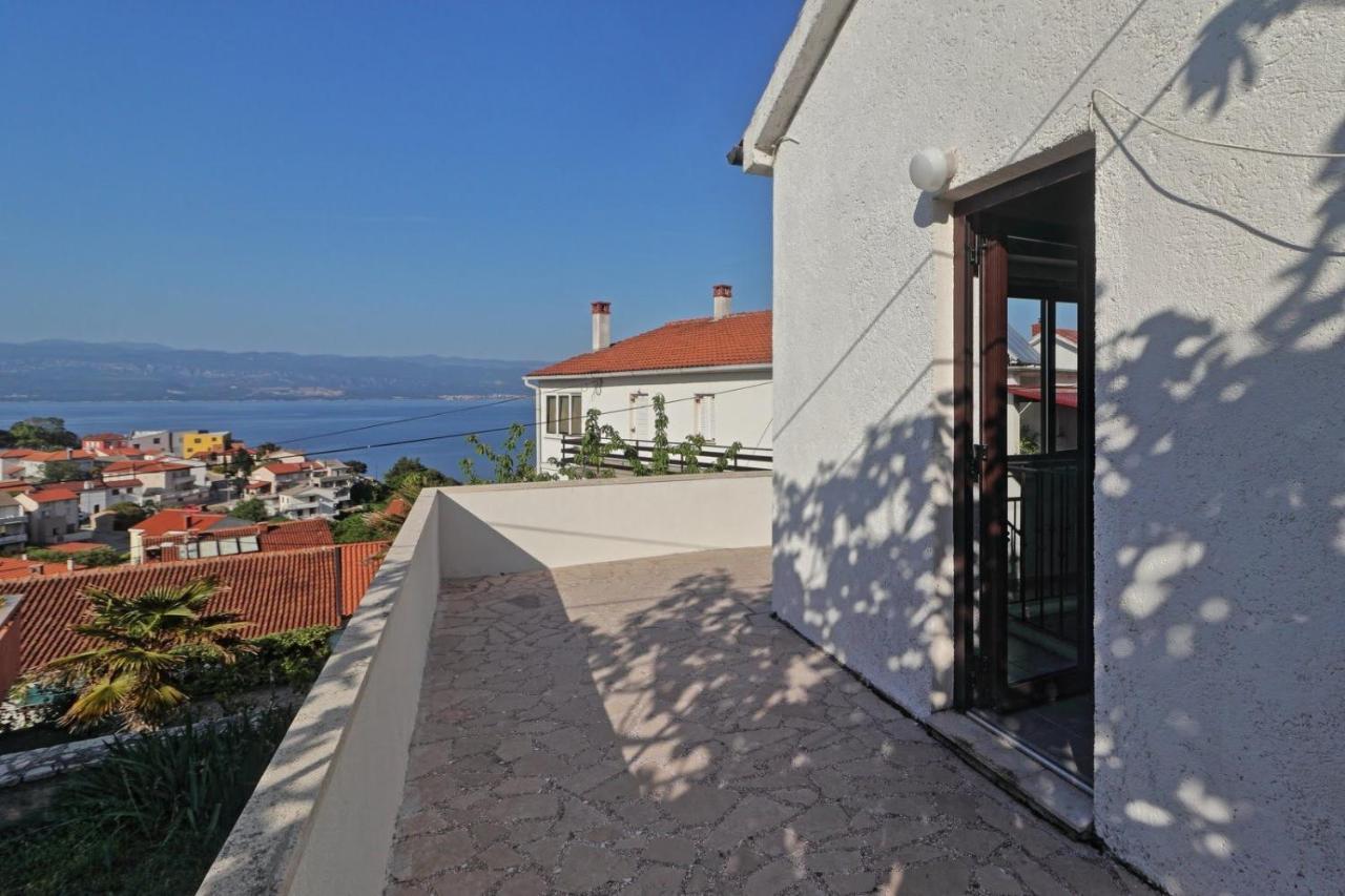 Two Olives Villa Vrbnik  Dış mekan fotoğraf