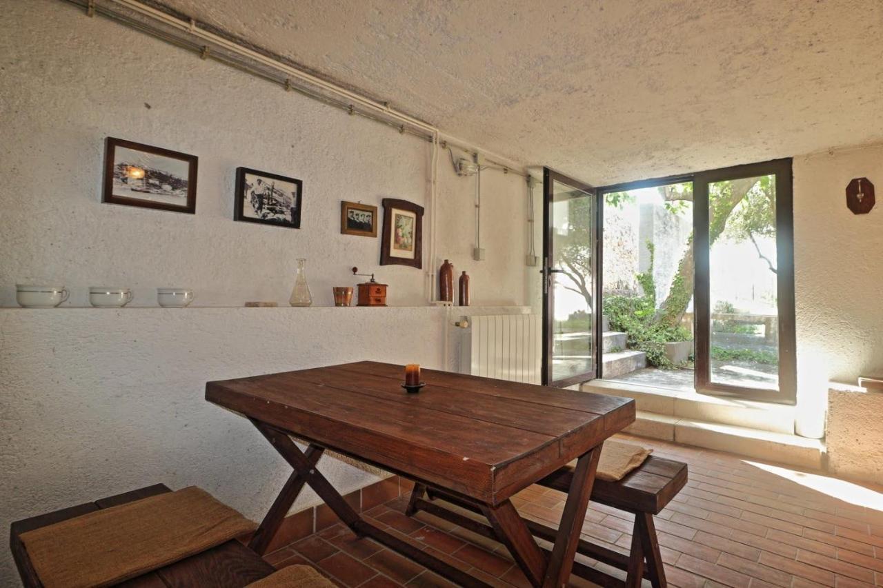 Two Olives Villa Vrbnik  Dış mekan fotoğraf