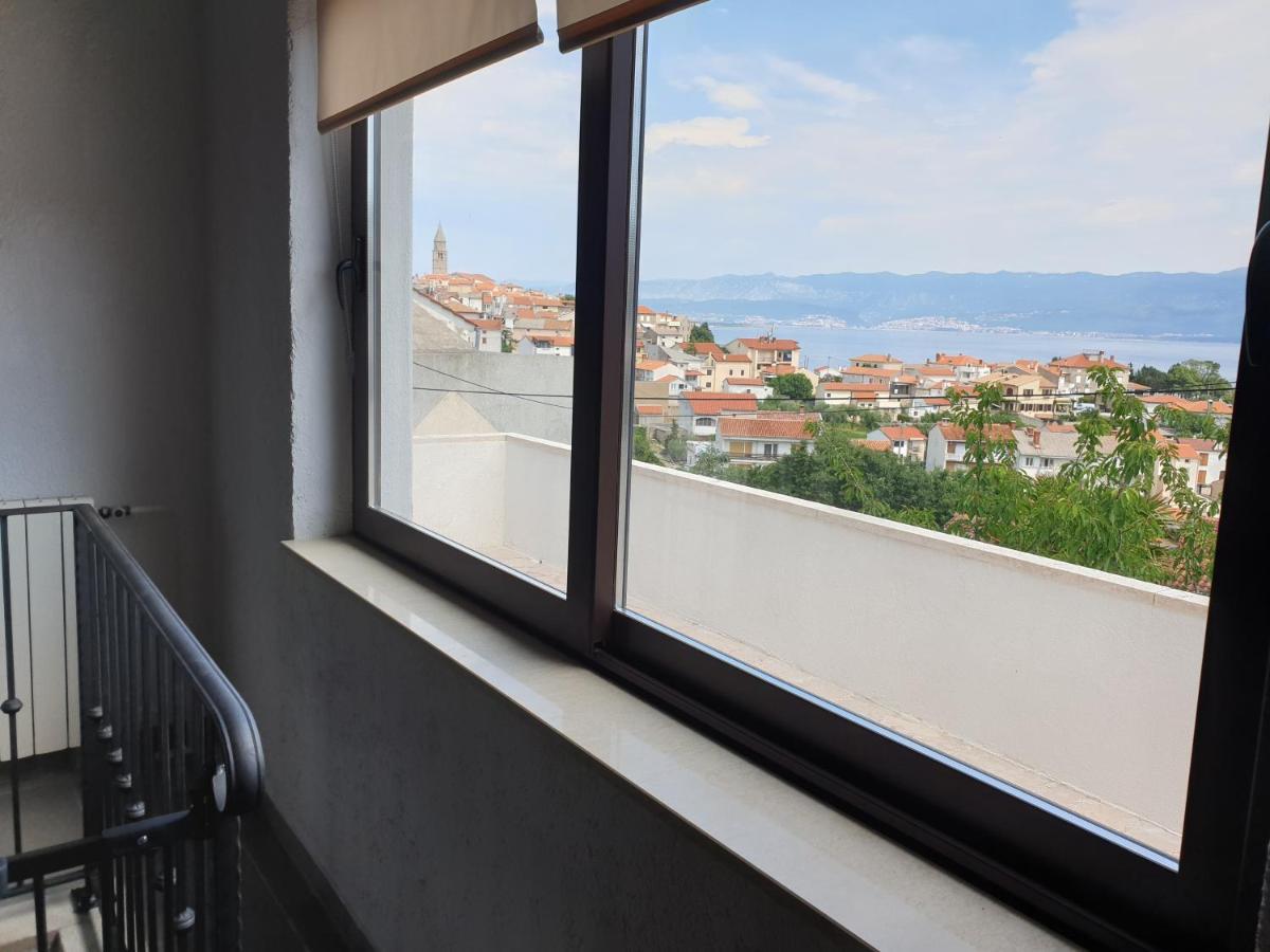 Two Olives Villa Vrbnik  Dış mekan fotoğraf
