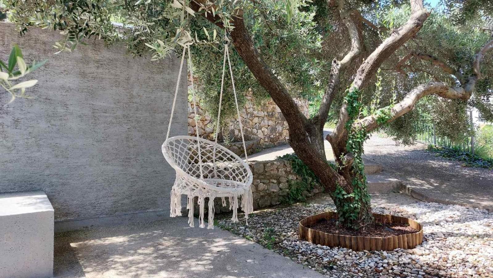 Two Olives Villa Vrbnik  Dış mekan fotoğraf
